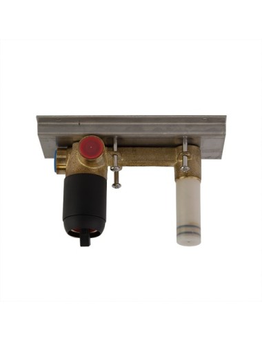 XX20CT NEGRO MATE LAVABO...