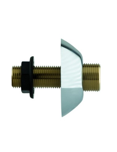 1321 RACOR RECTO DE 1/2" A...