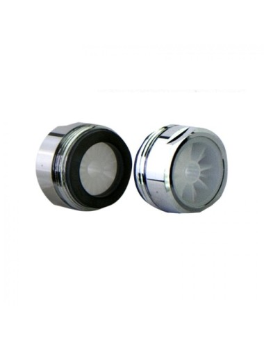 1521 CROMO AIREADOR MACHO...
