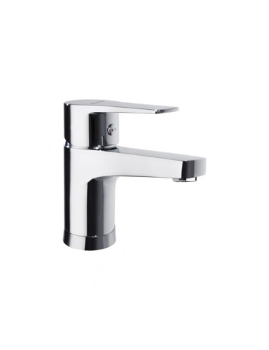 1802 CROMO LAVABO TITANIUM C2