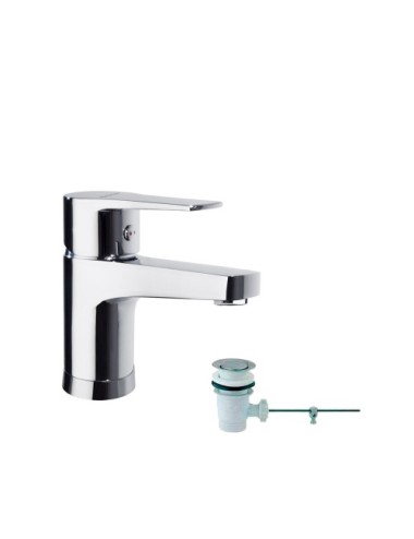 1802 VA(9065) CROMO LAVABO...