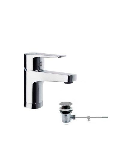1891 VA(1169) CROMO LAVABO...
